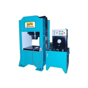 Hydraulic Coining Presses