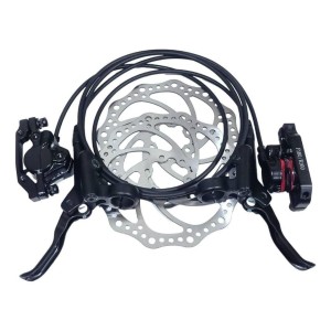 Hydraulic Disc Brake
