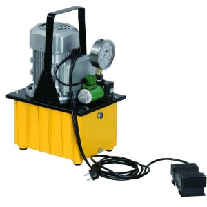 Hydraulic Electric Pump