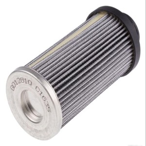 Hydraulic Filter 