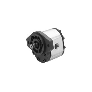 Hydraulic Gear Pumps
