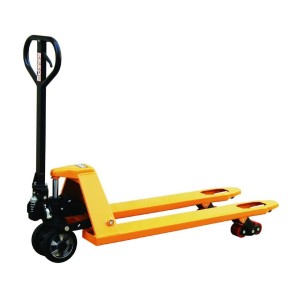 Hydraulic Hand Pallet