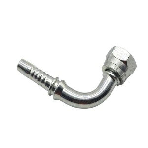 Hydraulic Hose Fitting