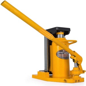 Hydraulic Jack Industries