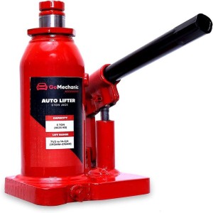 Hydraulic Jack Liftings