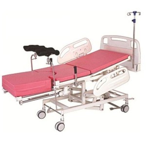 Hydraulic Labour Chair