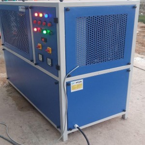 Hydraulic Oil Chillers