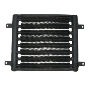 Hydraulic Oil Cooler