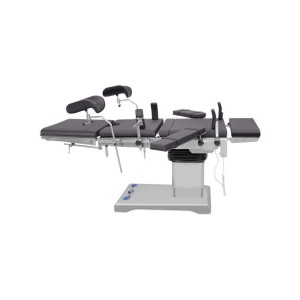 Hydraulic Operation Theater Table