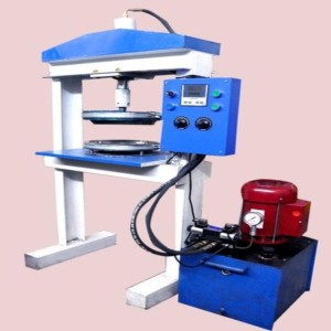 Hydraulic Paper Plate Machine, Minimum maintenance