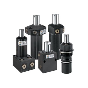 Hydraulic Pushing Cylinder