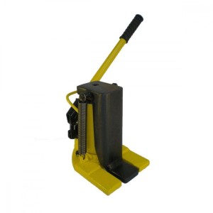 Hydraulic Toe Jack