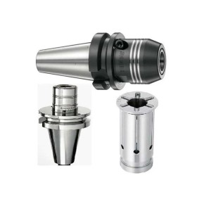 Hydraulic Tool Holder