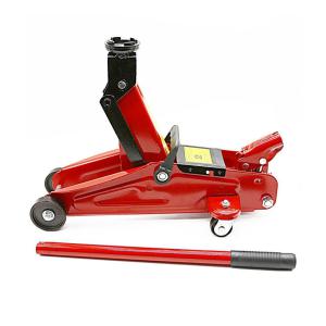 Hydraulic Trolley Jacks