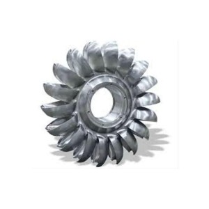 Hydraulic Turbine Runner