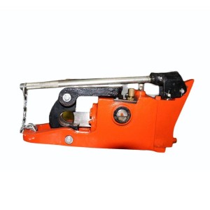 Hydraulic Wire Rope Cutter