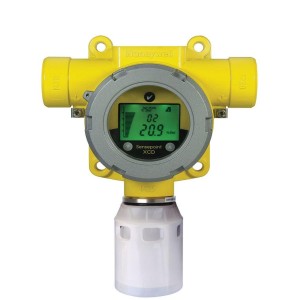 Hydrogen Gas Detector