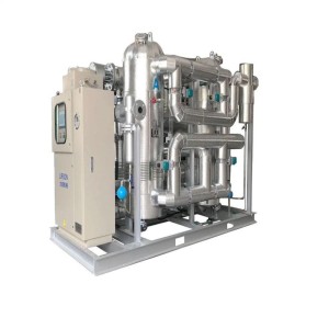 Hydrogen Gas Dryer