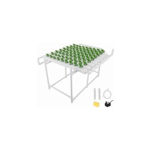 Hydroponic System Hospital Table