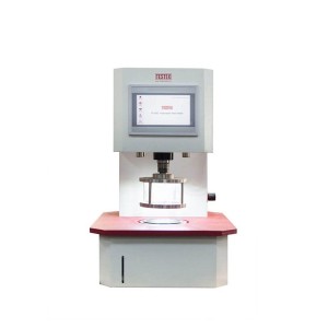 Hydrostatic Head Testing Machine