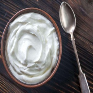 Hygienically Fresh White Curd 