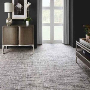 Hypoallergenic Carpet Flooring, Trapping allergens
