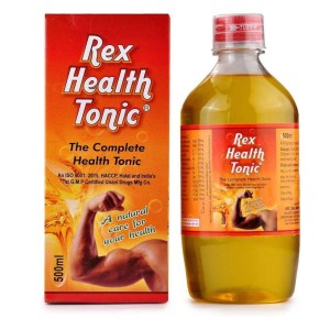 I Care Health Tonic 