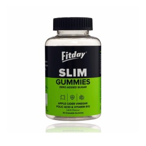 I-Slim Gummies