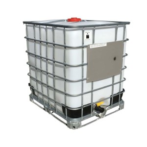 Ibc Storage Tank