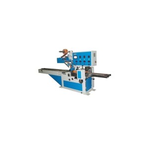 Ice Cream Packaging Machine