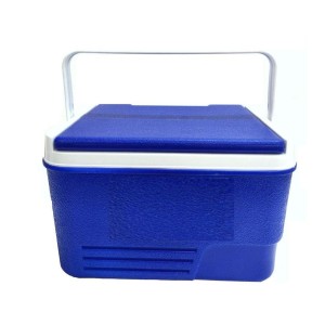 Ice Storage Boxes