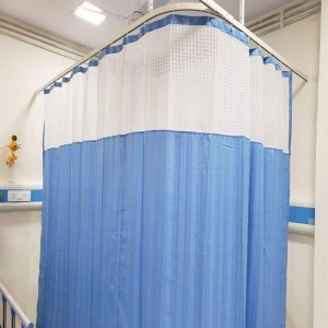 Icu Hospital Curtain