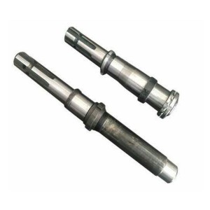 Idler SLX Shaft