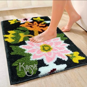 Blossom Bathmats