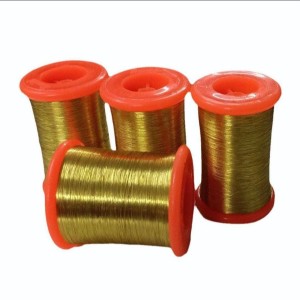 Imitation Jari Thread