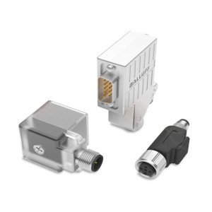 Immunity Industrial Connectors