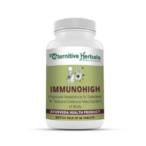 Immunohigh Tablets
