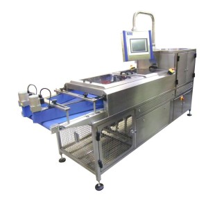 In-Line Seal Checker