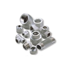 Inconel Forged Fittings