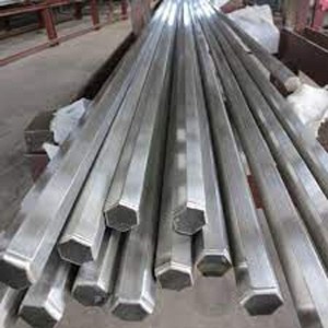 Inconel Hex Bar