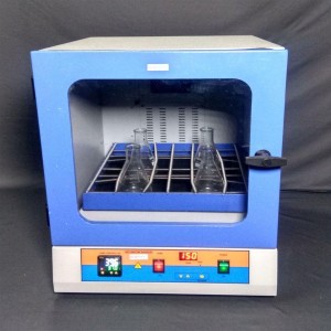 Incubator Orbital Shaker