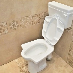 Indain Anglo Commode