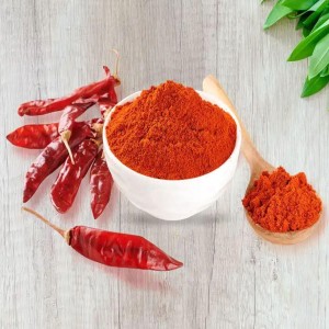 Indian Spices Powder