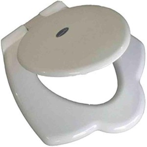 Indian Toilet Seat Cover