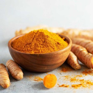IndianTurmeric Powder