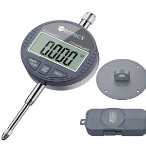 Indicator Calibration Services