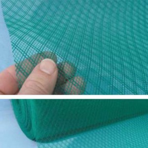 Indonet Infusion Mesh