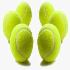 Indoor Cricket Tennis Ball