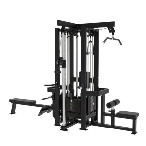 Indoor Fitness Equipment