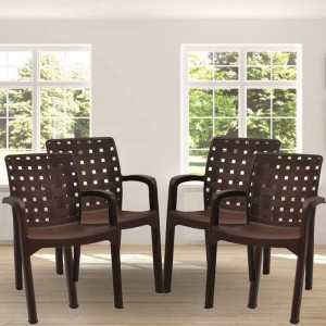 Indoor Plastic Chair